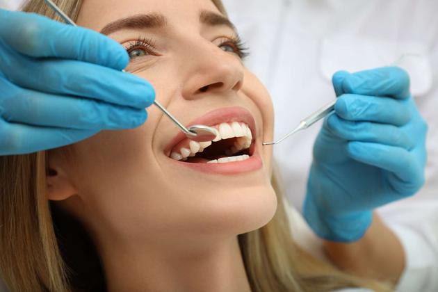 Composite Bonding Widnes | Smiles & More Dentistry