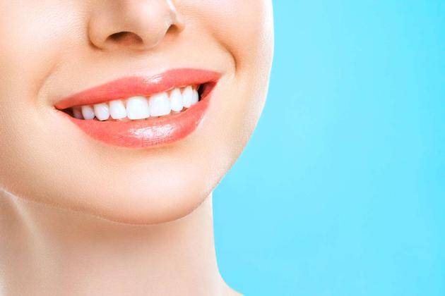 Teeth whitening in Widnes