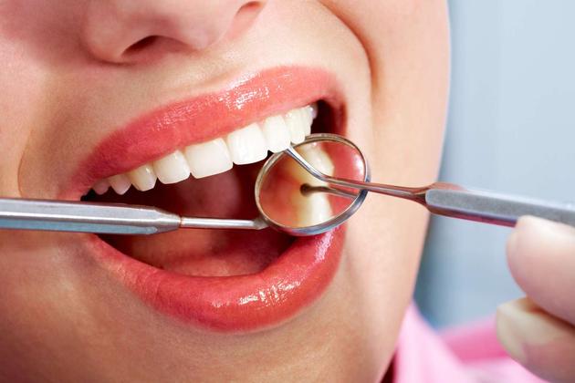 Dental Referrals Widnes | SAM Dentistry