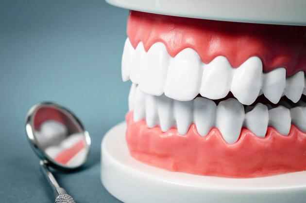 Teeth Whitening Widnes | SAM Dentistry